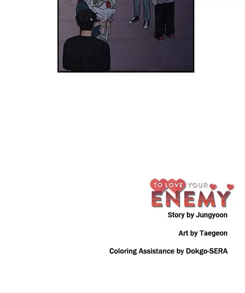To Love Your Enemy Chapter 43 page 61