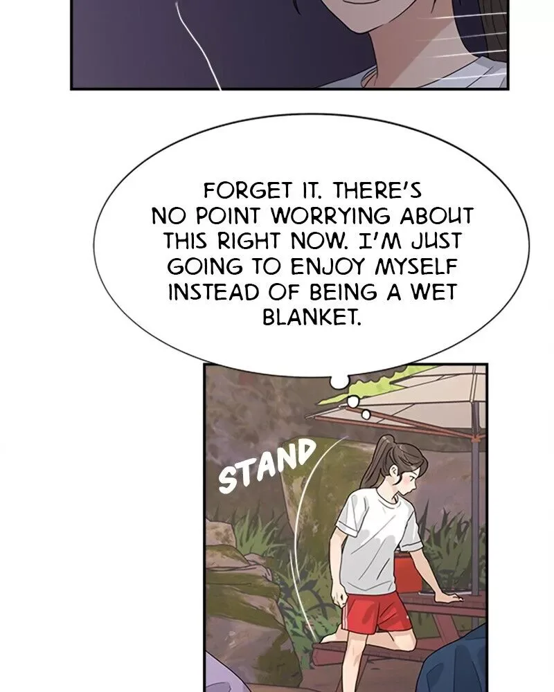 To Love Your Enemy Chapter 45 page 6