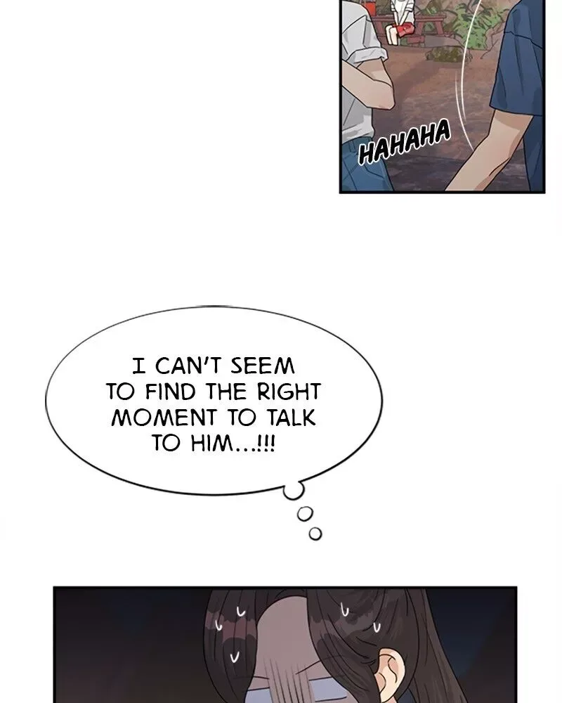 To Love Your Enemy Chapter 45 page 3