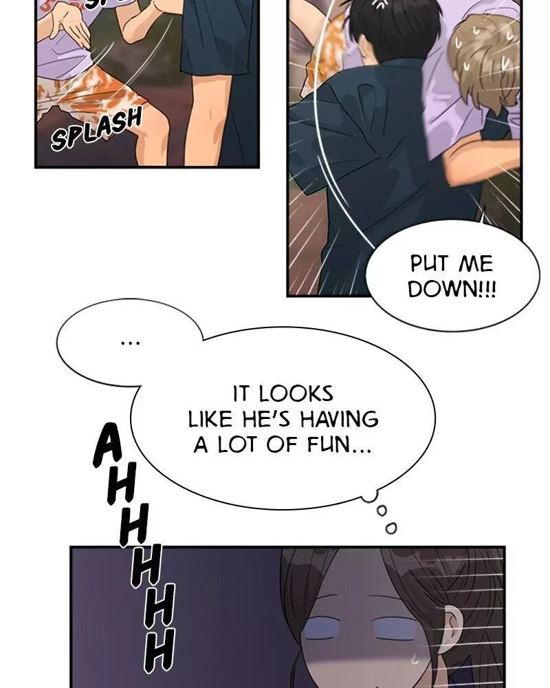 To Love Your Enemy Chapter 45 page 5