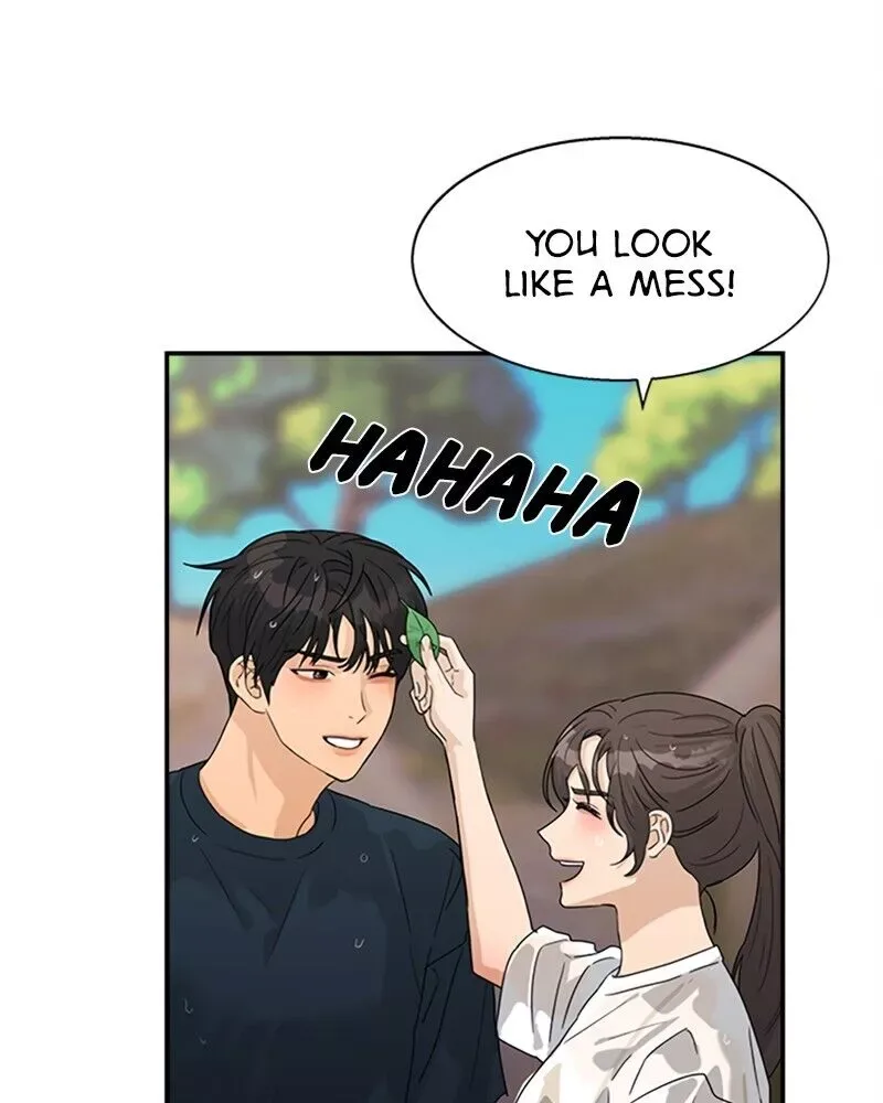To Love Your Enemy Chapter 45 page 30