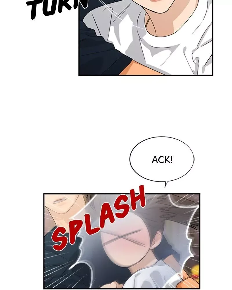To Love Your Enemy Chapter 45 page 18