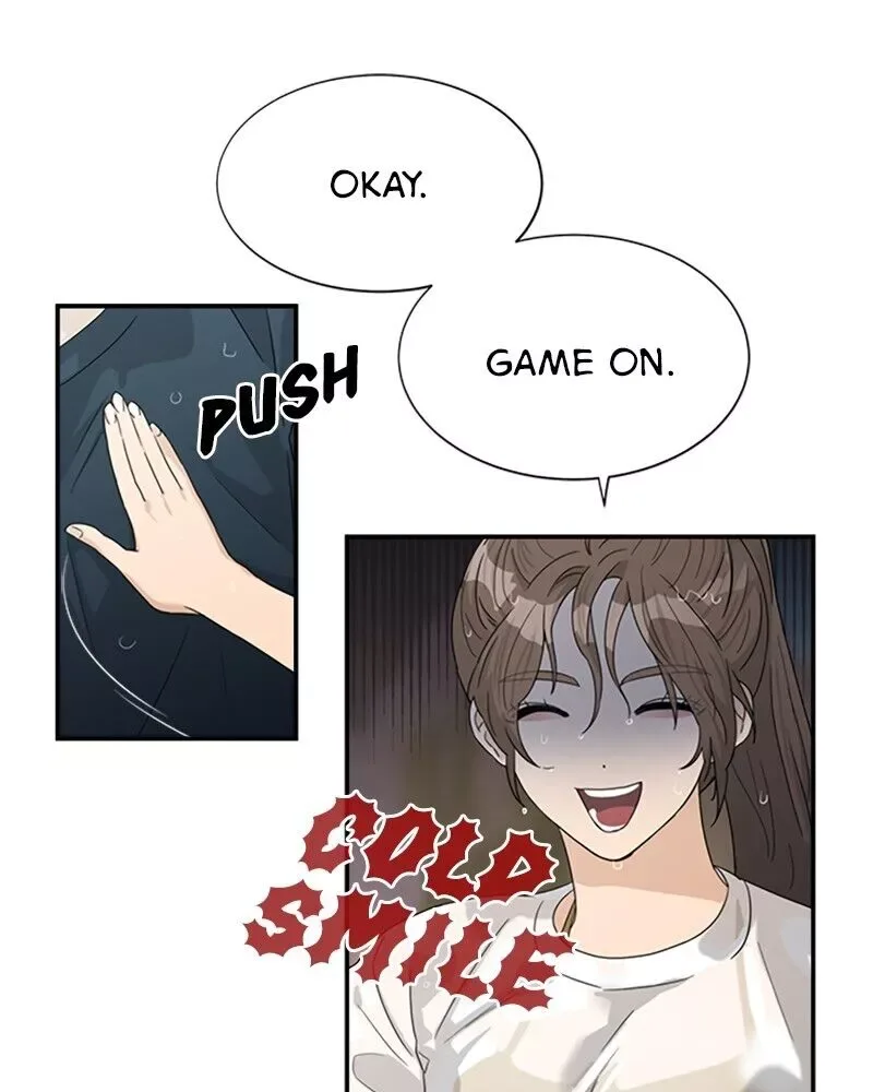 To Love Your Enemy Chapter 45 page 21