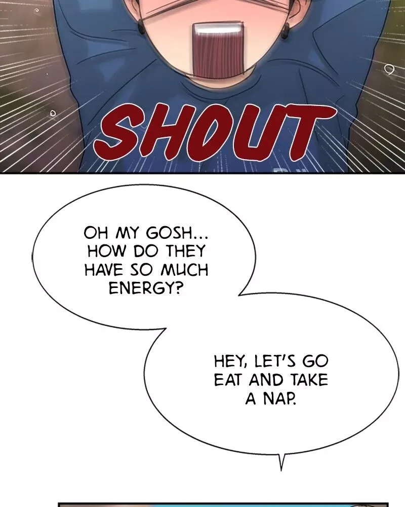 To Love Your Enemy Chapter 45 page 28