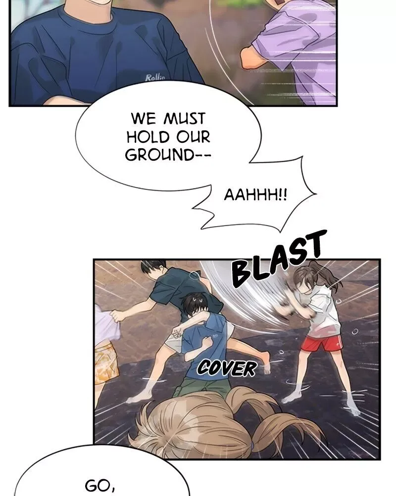 To Love Your Enemy Chapter 45 page 23