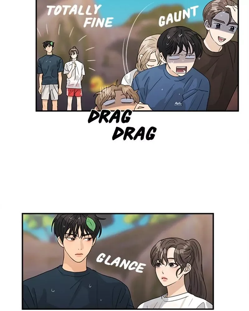 To Love Your Enemy Chapter 45 page 29
