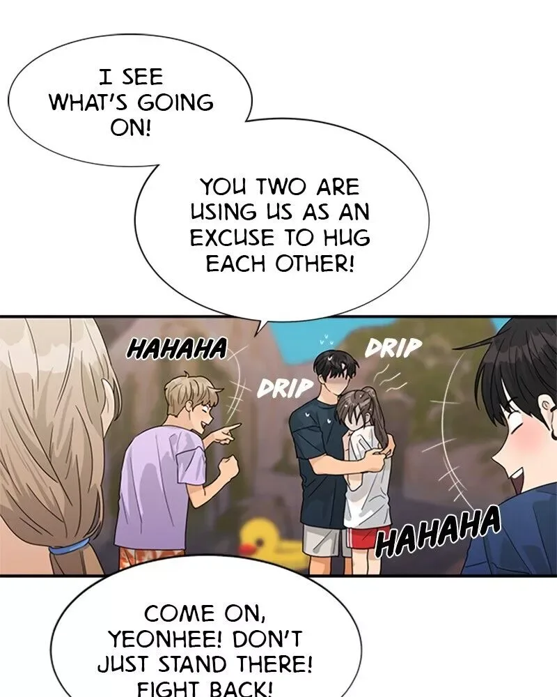 To Love Your Enemy Chapter 45 page 19
