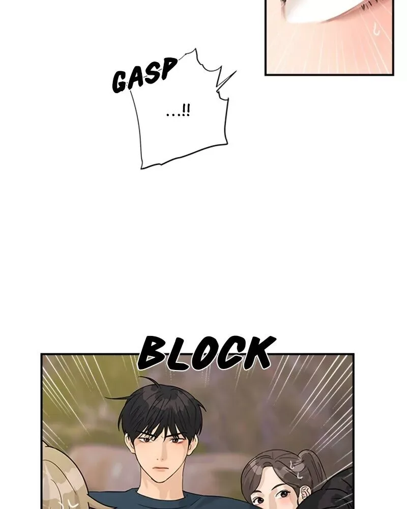 To Love Your Enemy Chapter 45 page 9