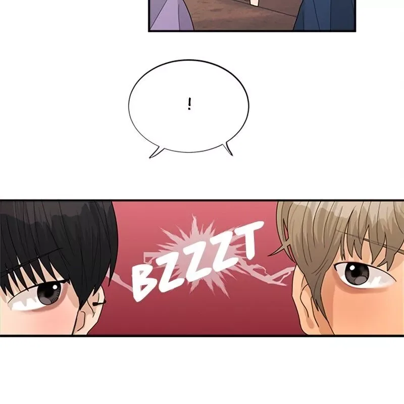 To Love Your Enemy Chapter 45 page 7