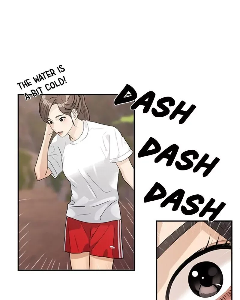 To Love Your Enemy Chapter 45 page 8