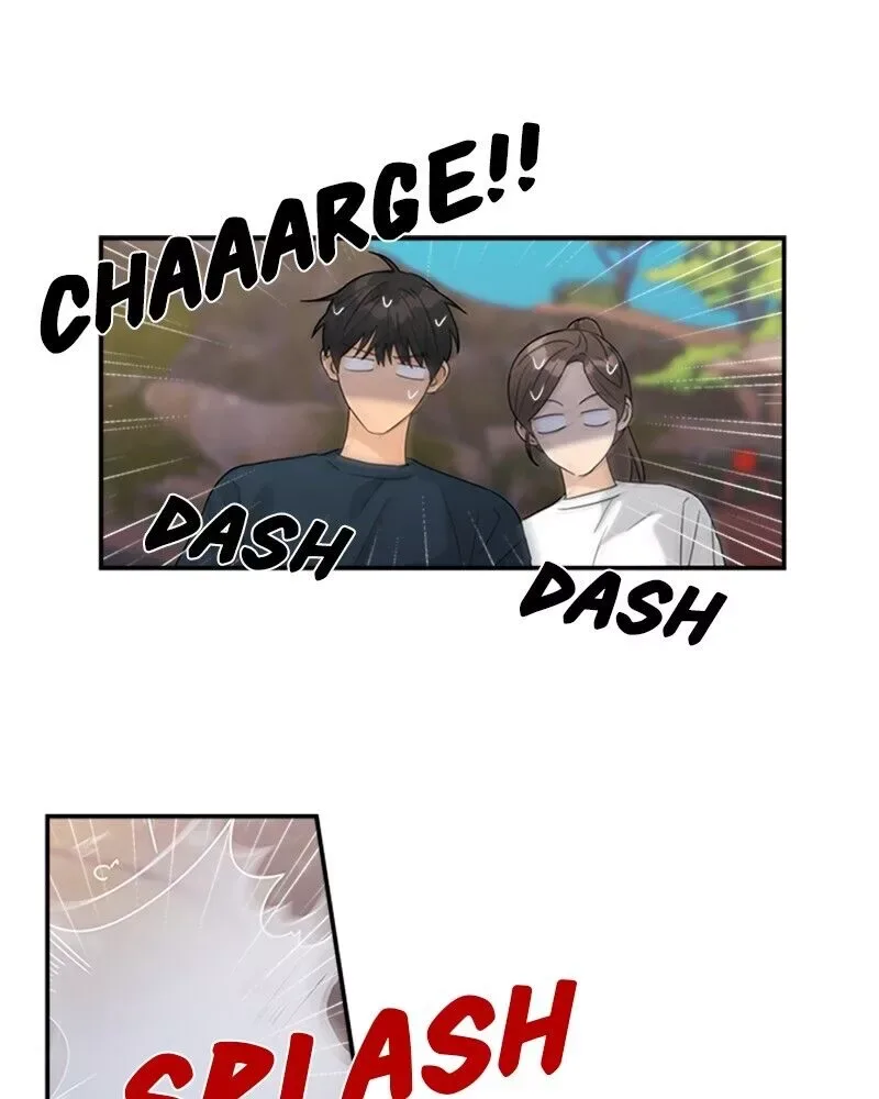 To Love Your Enemy Chapter 45 page 14