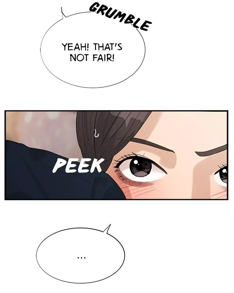 To Love Your Enemy Chapter 45 page 11