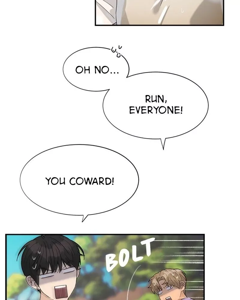 To Love Your Enemy Chapter 45 page 22