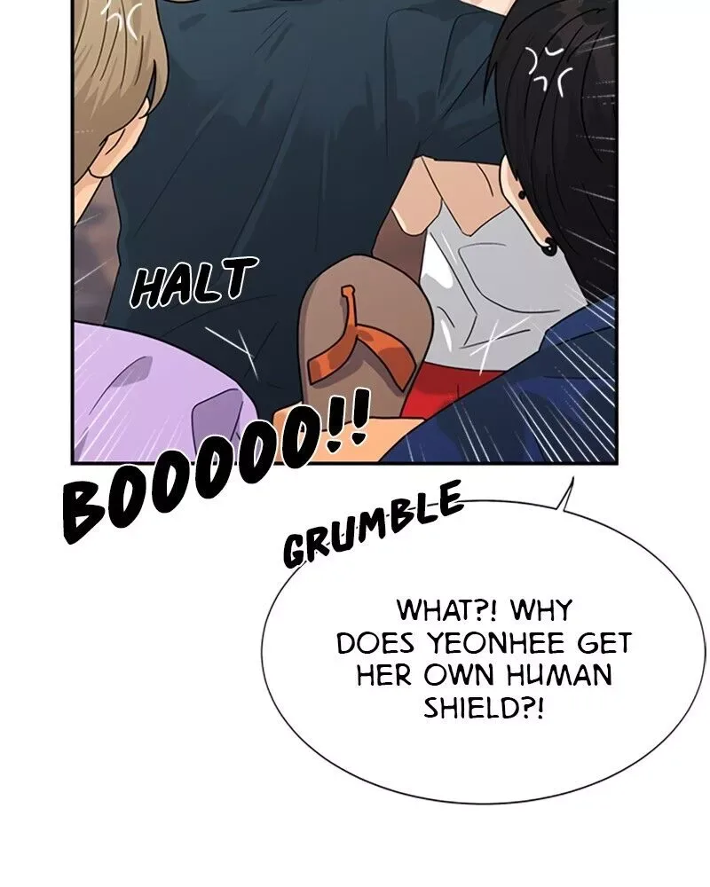 To Love Your Enemy Chapter 45 page 10