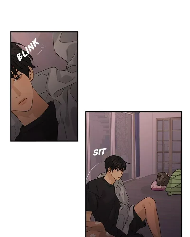 To Love Your Enemy Chapter 45 page 33