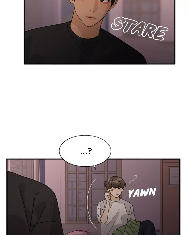 To Love Your Enemy Chapter 45 page 36