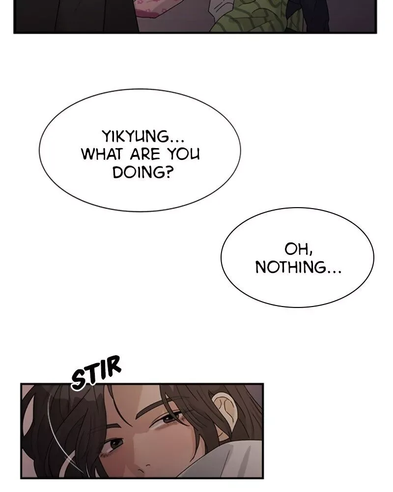 To Love Your Enemy Chapter 45 page 37