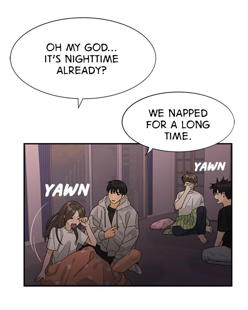 To Love Your Enemy Chapter 45 page 38