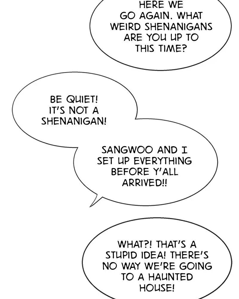 To Love Your Enemy Chapter 45 page 40