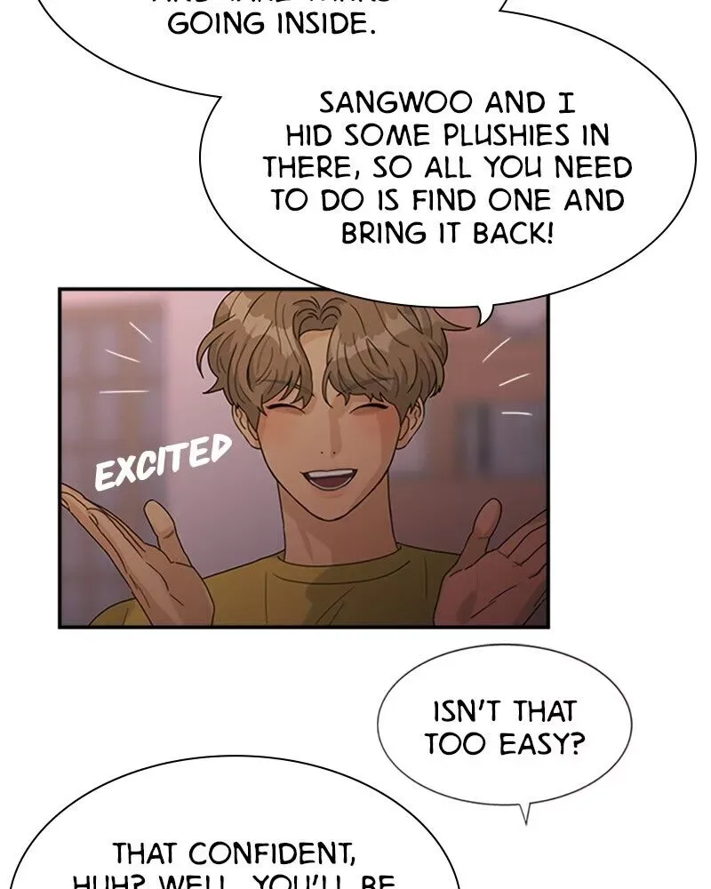 To Love Your Enemy Chapter 45 page 42