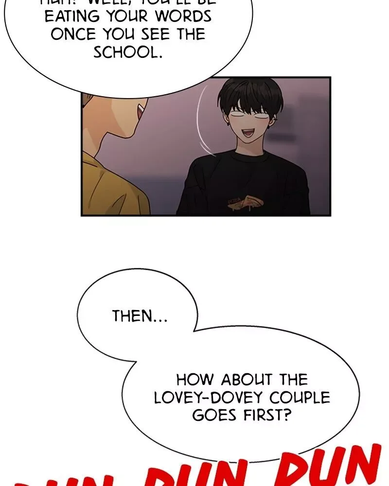 To Love Your Enemy Chapter 45 page 43