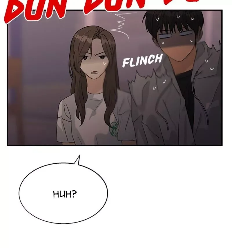 To Love Your Enemy Chapter 45 page 44