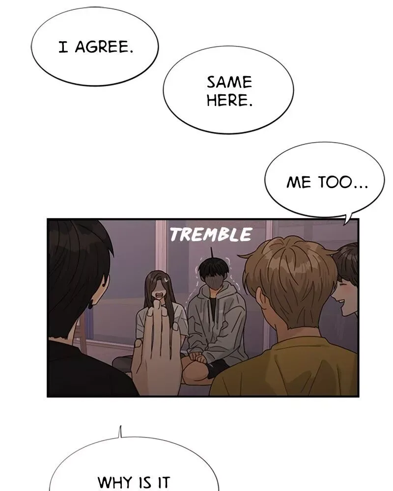 To Love Your Enemy Chapter 45 page 45