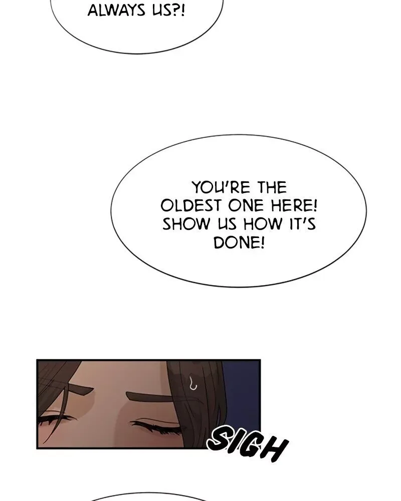 To Love Your Enemy Chapter 45 page 46