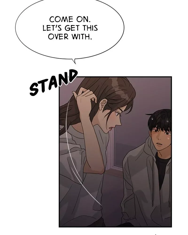 To Love Your Enemy Chapter 45 page 47