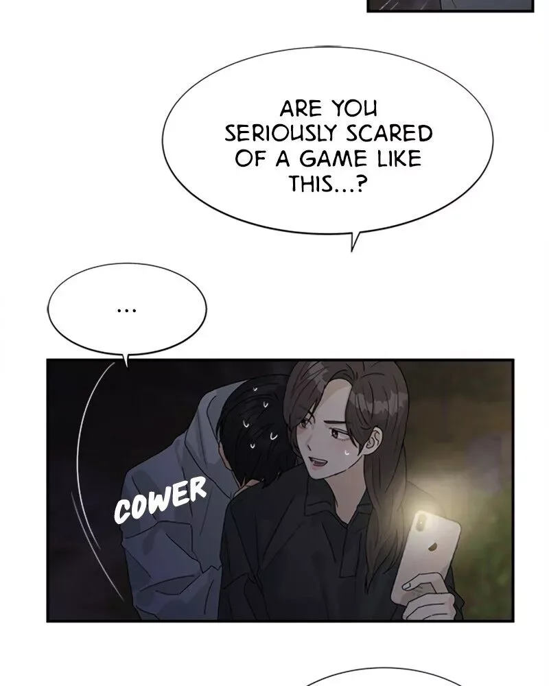 To Love Your Enemy Chapter 45 page 52