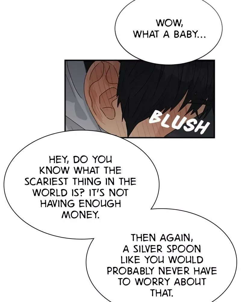 To Love Your Enemy Chapter 45 page 53