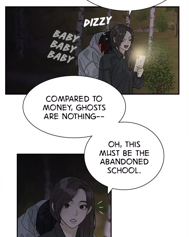 To Love Your Enemy Chapter 45 page 54