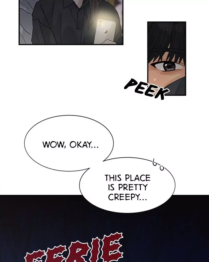 To Love Your Enemy Chapter 45 page 55