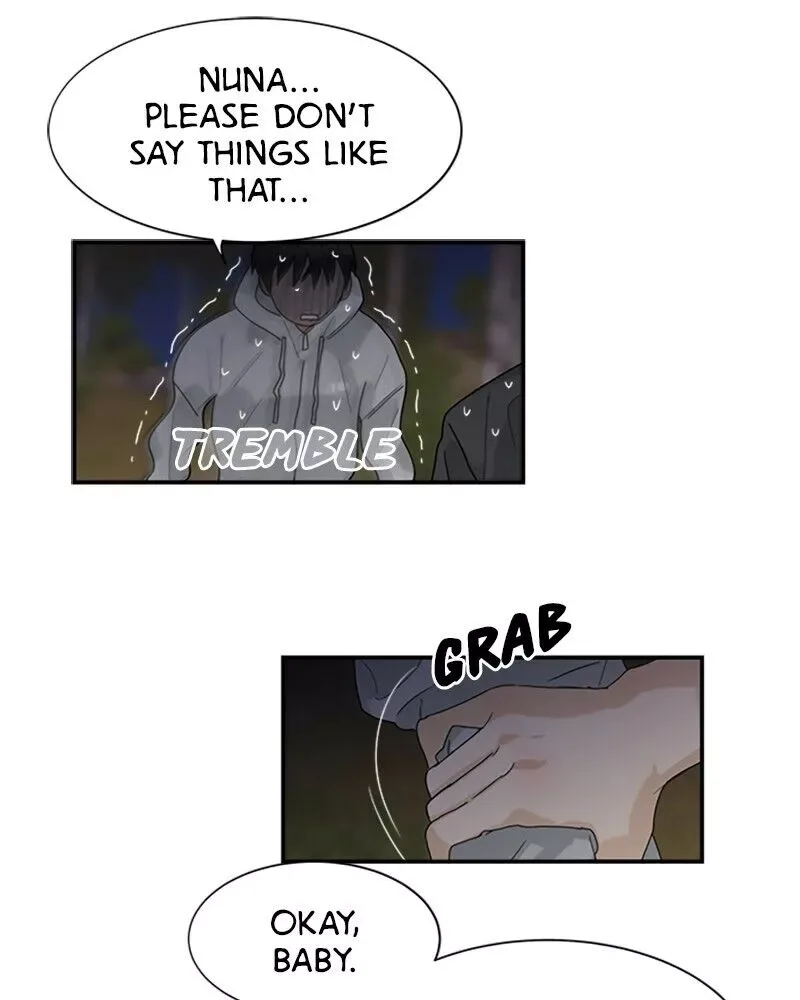 To Love Your Enemy Chapter 45 page 57