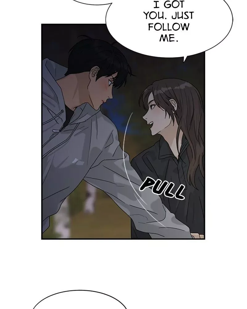 To Love Your Enemy Chapter 45 page 58