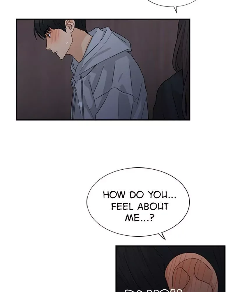 To Love Your Enemy Chapter 47 page 25