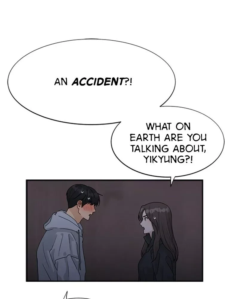 To Love Your Enemy Chapter 47 page 7