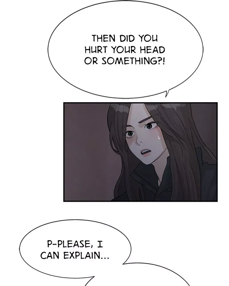 To Love Your Enemy Chapter 47 page 5