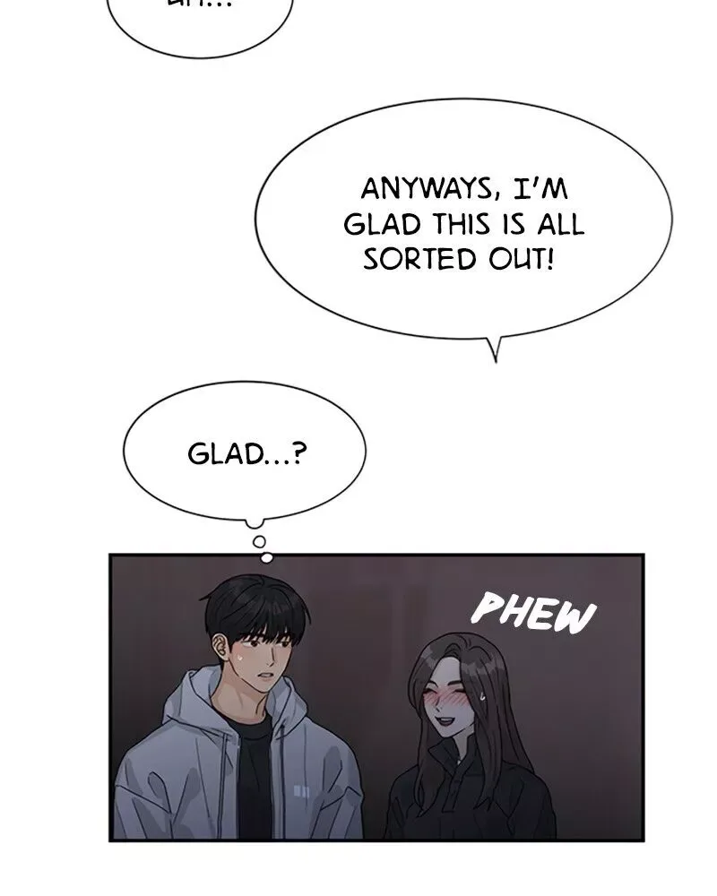 To Love Your Enemy Chapter 47 page 21