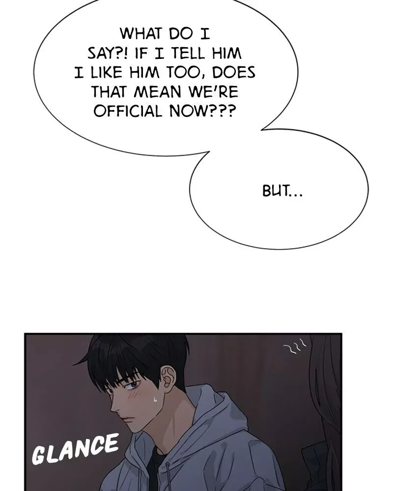 To Love Your Enemy Chapter 47 page 29