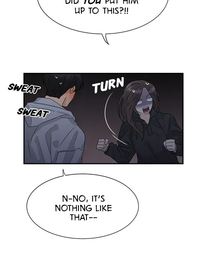 To Love Your Enemy Chapter 47 page 4