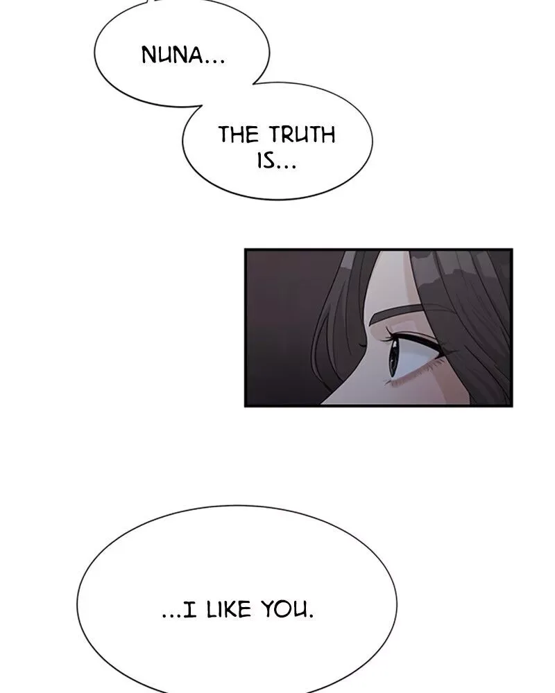 To Love Your Enemy Chapter 47 page 8