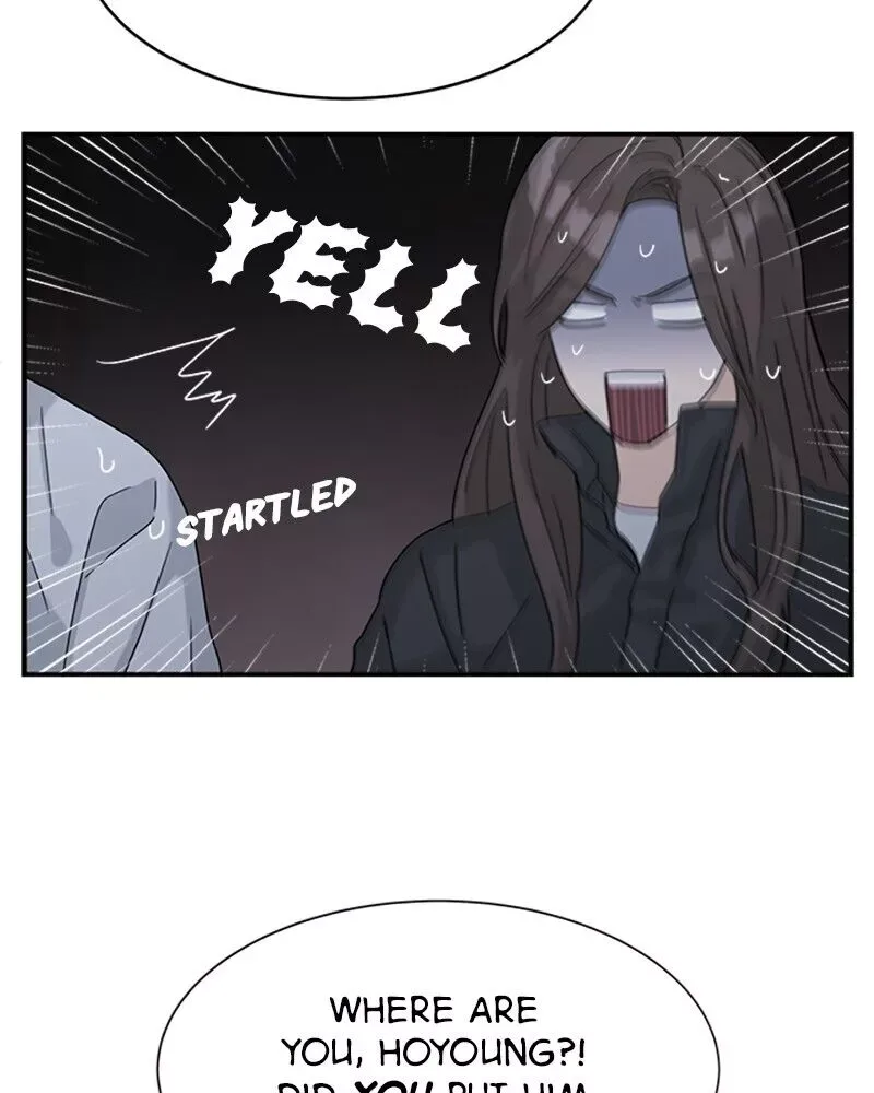To Love Your Enemy Chapter 47 page 3