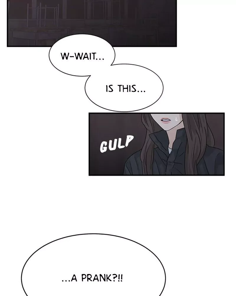 To Love Your Enemy Chapter 47 page 2