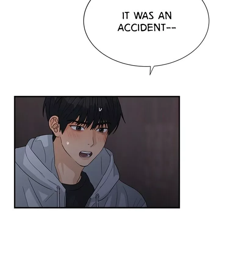 To Love Your Enemy Chapter 47 page 6