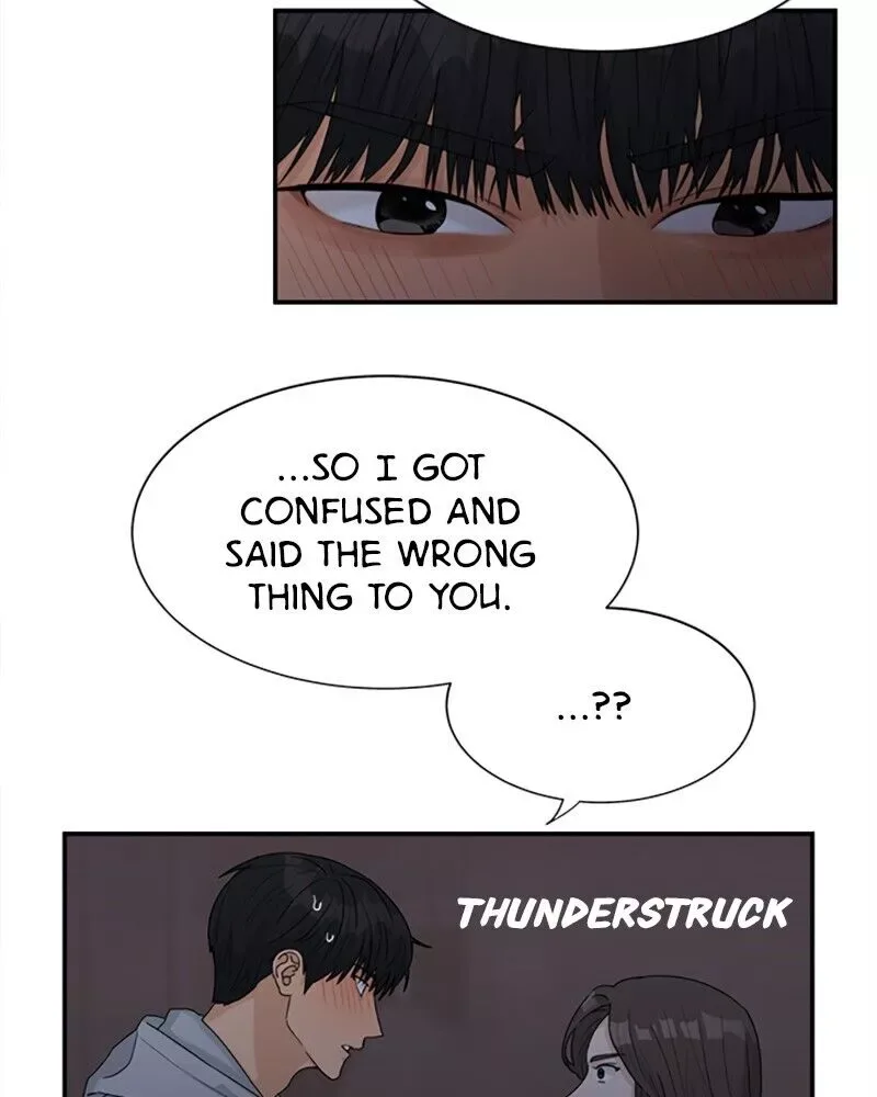 To Love Your Enemy Chapter 47 page 17