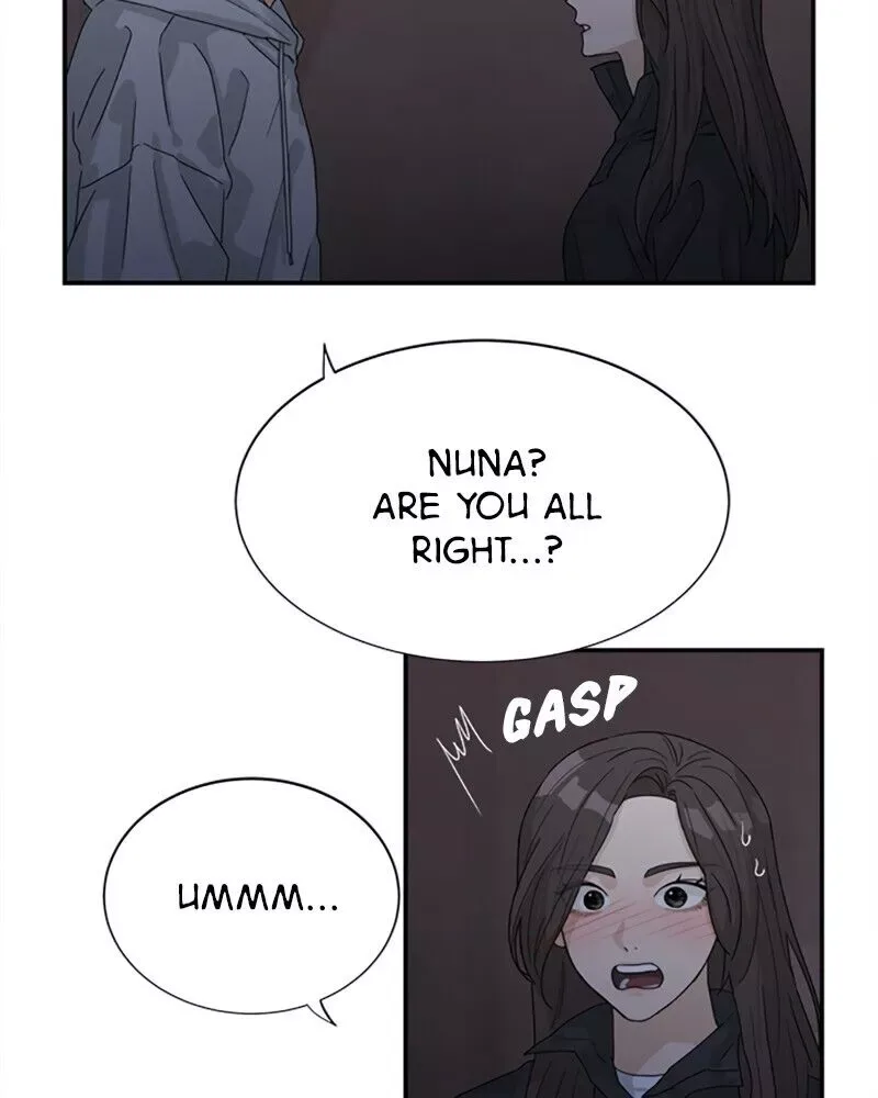 To Love Your Enemy Chapter 47 page 18