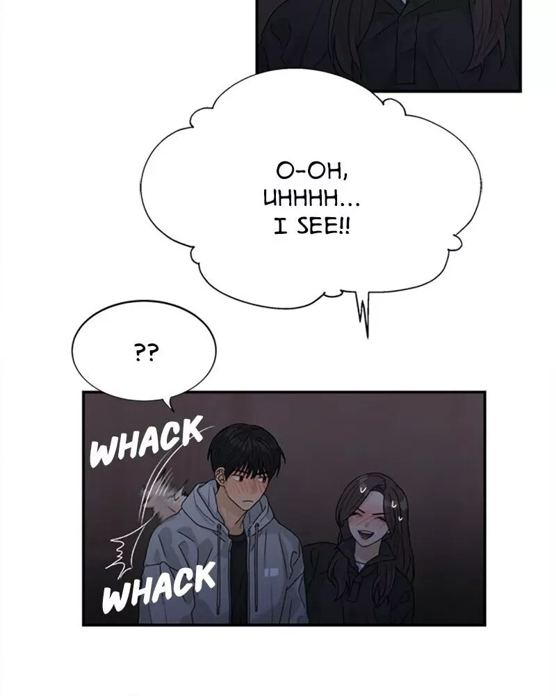 To Love Your Enemy Chapter 47 page 19