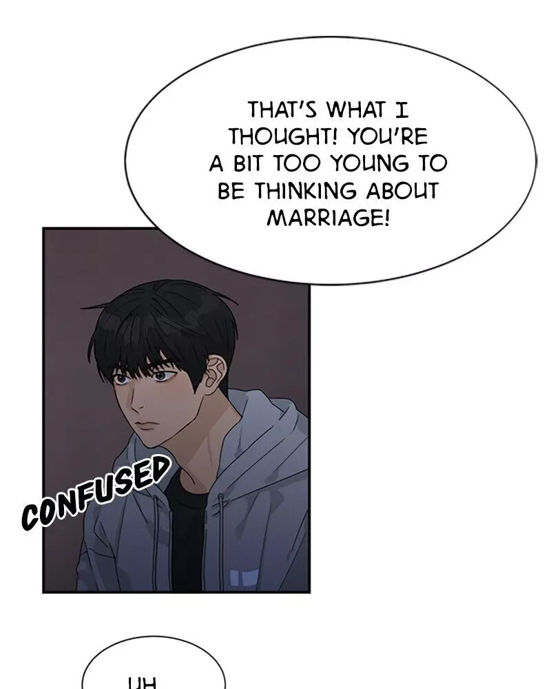 To Love Your Enemy Chapter 47 page 20