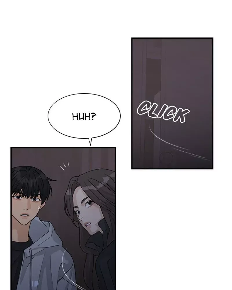 To Love Your Enemy Chapter 47 page 34